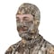 Vanish Stretch Fit Full Head Net in Spandex With 2 Holes, Realtree Edge 25376 - alternate 1